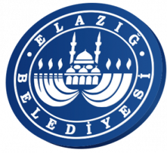 Elazığ Belediyesi Logo